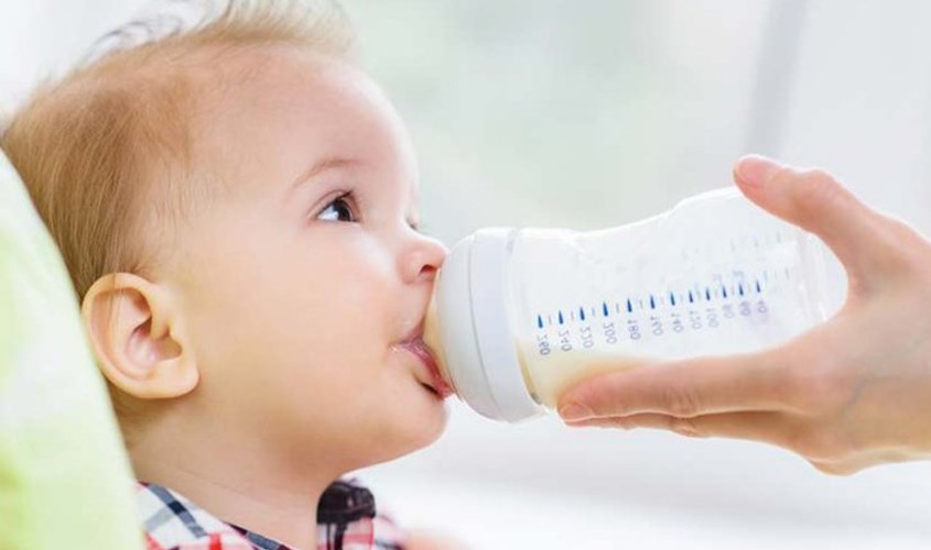 8 tiêu chí khi mẹ chọn sữa cho con